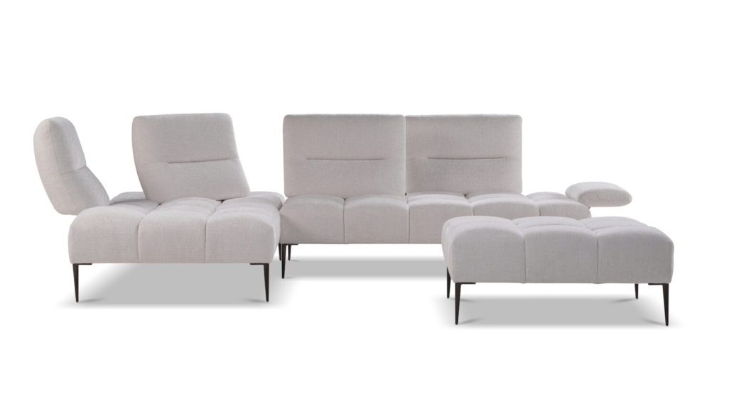 מערכת ישיבה דגם SOUL