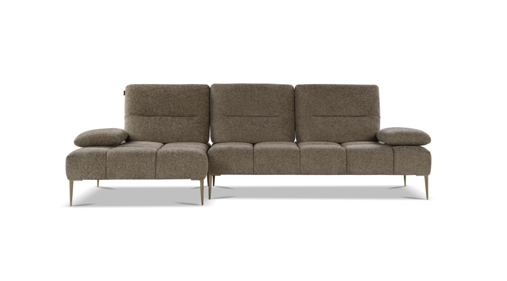 מערכת ישיבה דגם SOUL