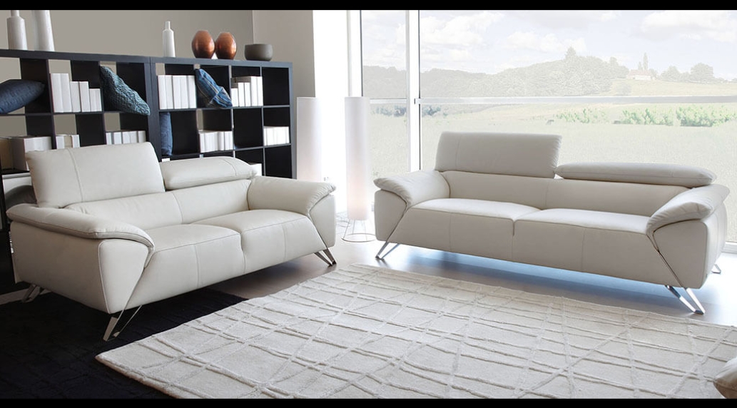 מערכת ישיבה דגם TESLA