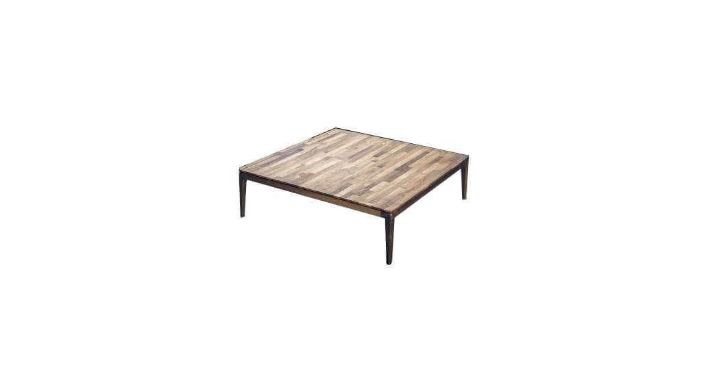 שולחן עץ לסלון דגם JUNGLE DIKTORGEN