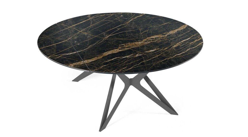 שולחן אוכל דגם SOMNIA ROUND/SQUARE
