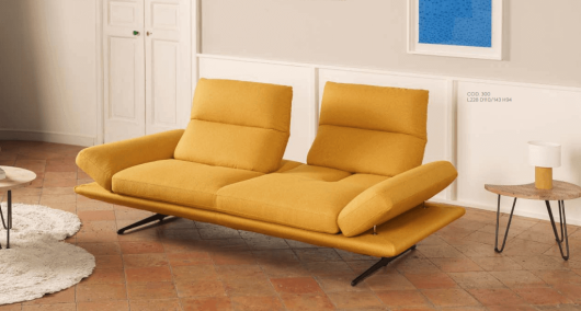 CHAMONIX_yellow