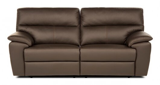 DETROIT ספה דו מושבית לסלון יוקרתי