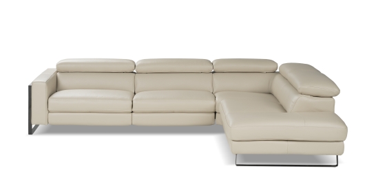 מערכת ישיבה פינתית דגם CUBIC