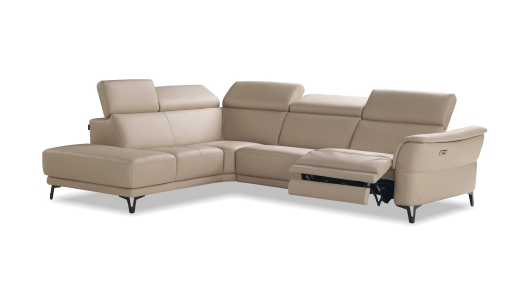 מערכת ישיבה דגם CHARLESTON