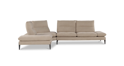 מערכת ישיבה דגם MONNALISA