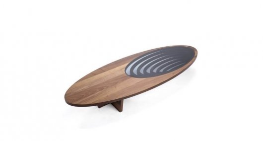 שולחן-לסלון-בצורה-טיפה