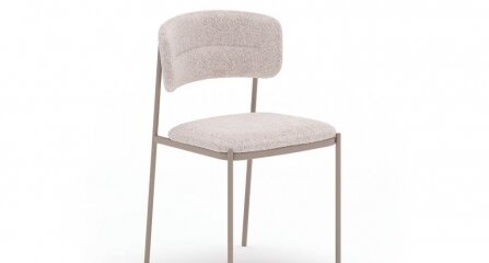 כסאות פינת אוכל מדגם EGO מעוצב