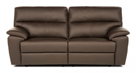 DETROIT ספה דו מושבית לסלון יוקרתי