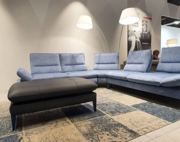 ספה מתערוכת ניקולטי במילאנו