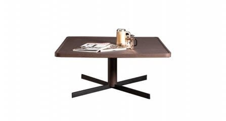 שולחן לסלון עץ